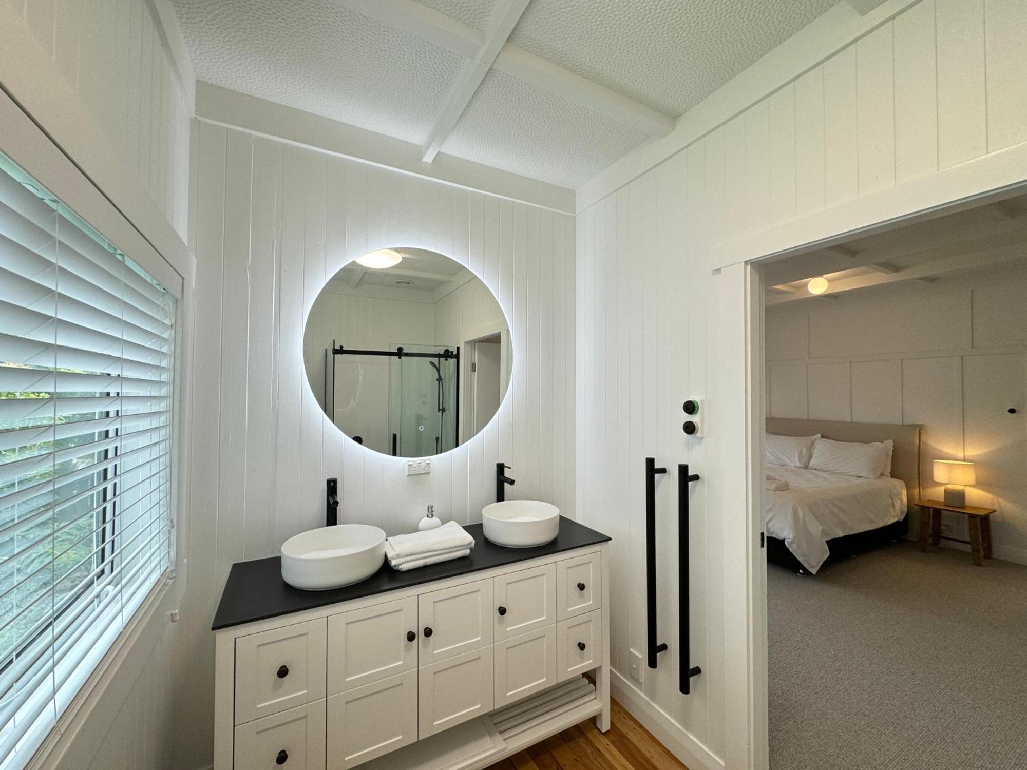Miami One One Villa Oneroa Kültér fotó